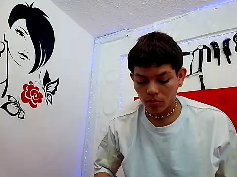 bros2026 Webcam show