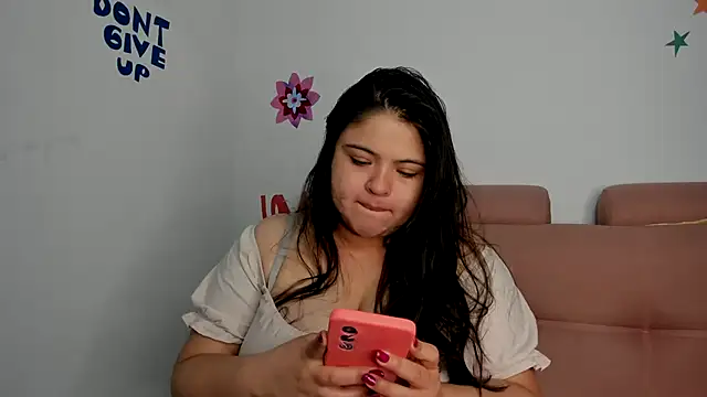lizzie_c live XXX chat