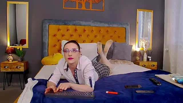 Jessica_White_'s Webcam Show