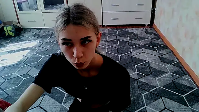 Chat XXX Live Crazy_Empresis