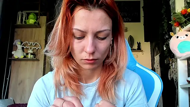 karo123421 Live XXX-Chat
