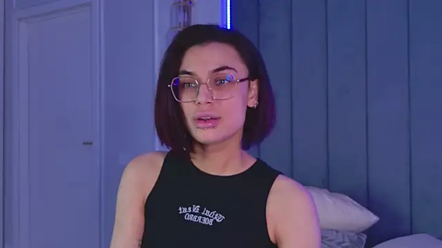 VioletAsh Live XXX Chat