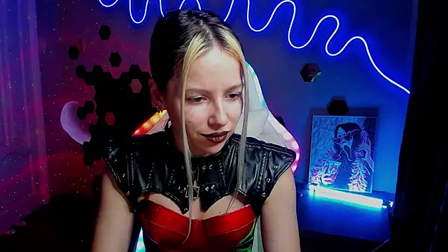 Czat XXX na żywo – mistress_annaa