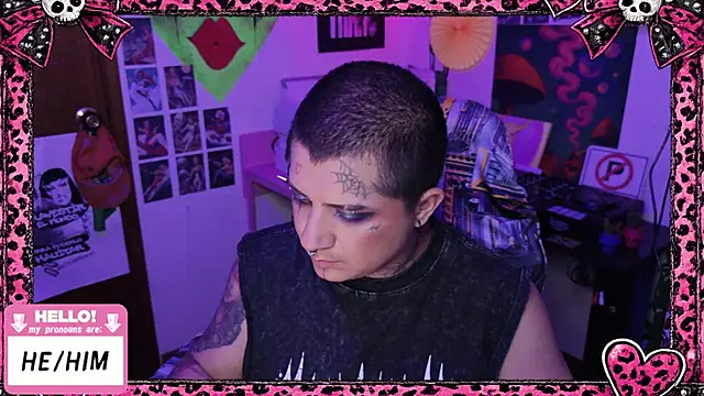 Chat XXX Live masterkevinftm
