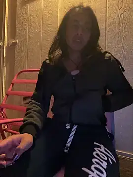 TranSexualJade95 网络视讯表演