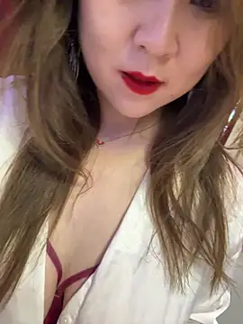 Czat XXX na żywo – jiajia1060