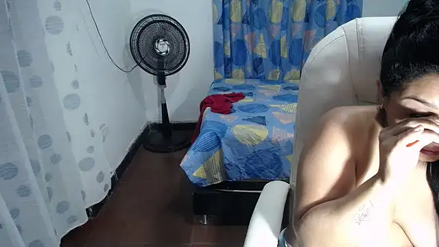 night_live's Live XXX Chat