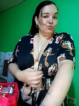 Živý XXX chat Zuleyka_69