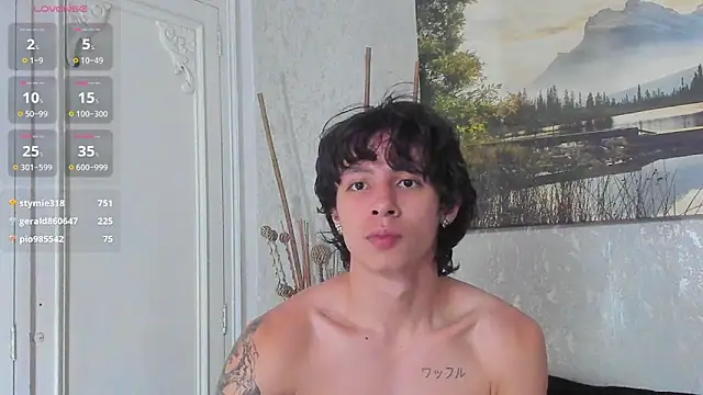 Tyler_durten – Naživo XXX chat