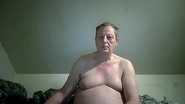 chubbybear2cum Webcamshow