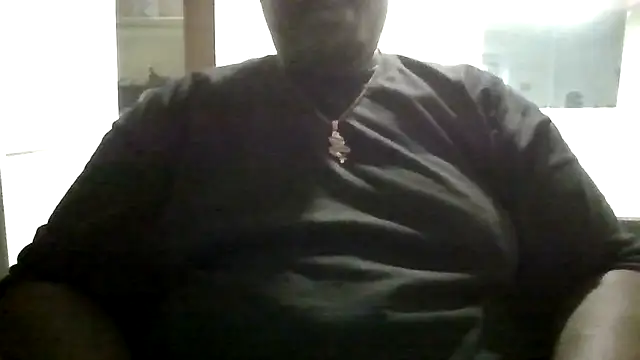 Show webcam de BigBossaNova69