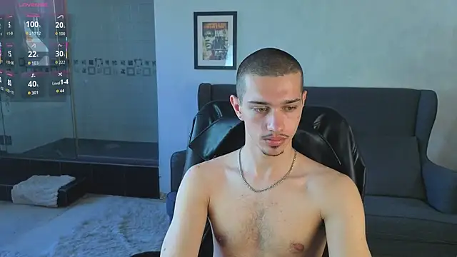 KaydenDrew Webcam show