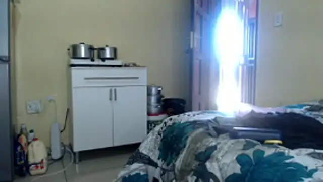 Show Webcam de dalukuthula5832