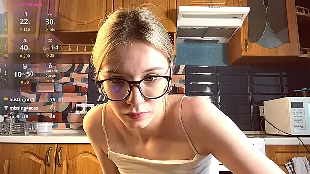 eileencrowday লাইভ XXX চ্যাট