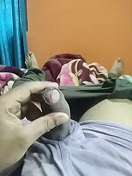 jhonysinc21 Webcam Show