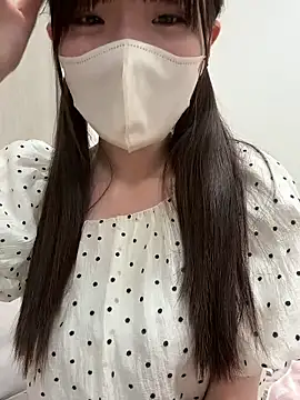 39_miku393's Webcam Show