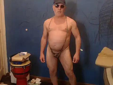 Fabrissi Webcamshow