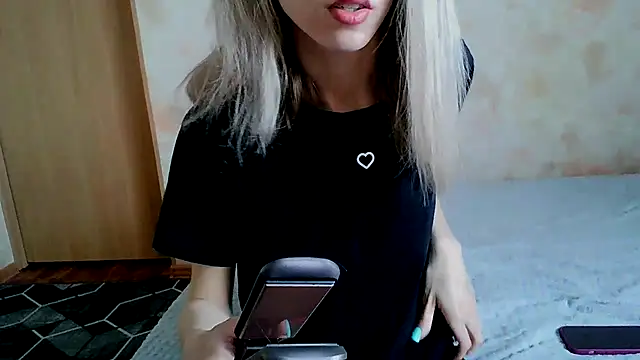 Crazy_Empresis Chat XXX in diretta