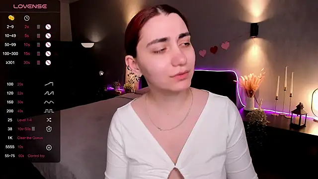 hannacheekss_'s Live XXX Chat