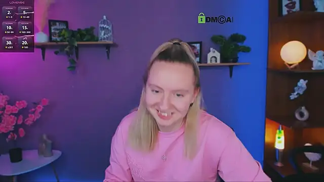 Онлайн чат XXX mila_glow1