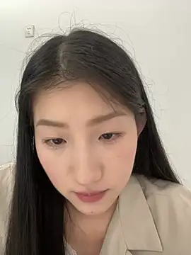 Chat XXX en directo de Mina_ovo