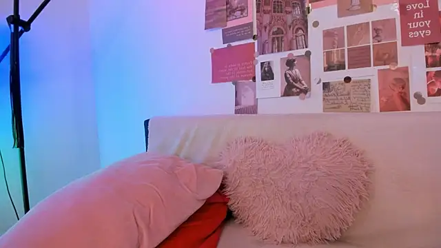 Webkamerová show Mia_Madden