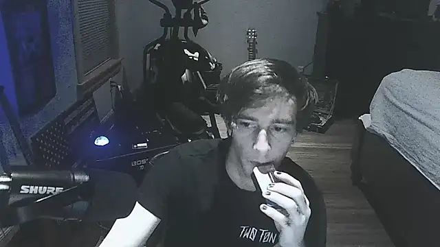 LEVIATHANX666 Webcamshow
