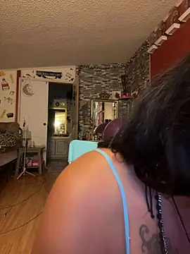 TranSexualJade95のライブXXXチャット