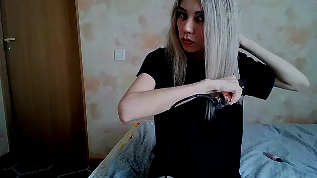 Živý XXX chat Crazy_Empresis