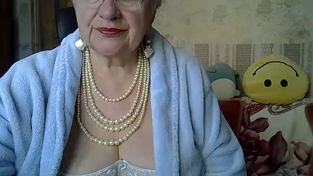 Chat XXX ao vivo de SweetCherry27