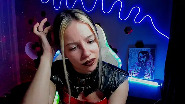 mistress_annaa Chat XXX live