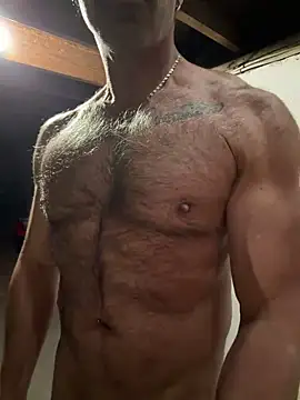 DaddySnowXXのライブXXXチャット