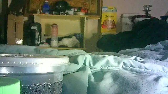GUAPAN3S3_FIR3 Pertunjukan Webcam