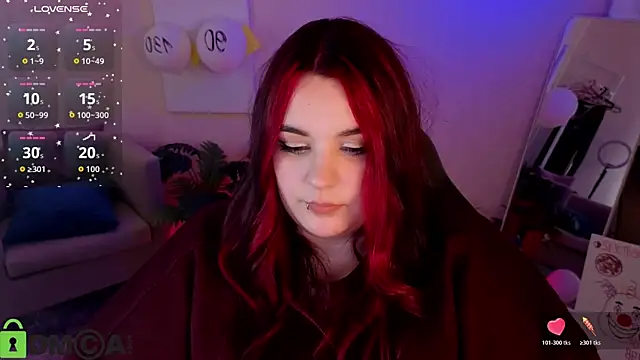 Mia_R0ss Adlı Modelin Canlı XXX Sohbeti