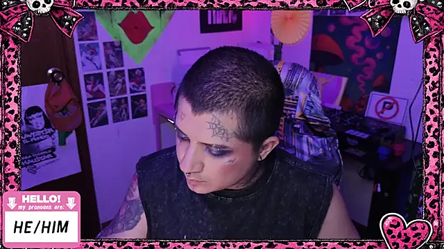 masterkevinftm Webcamshow