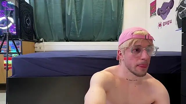 Chat XXX ao vivo de killa2053