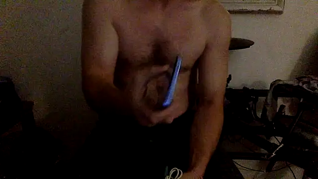 Chat XXX ao vivo de sirchubster