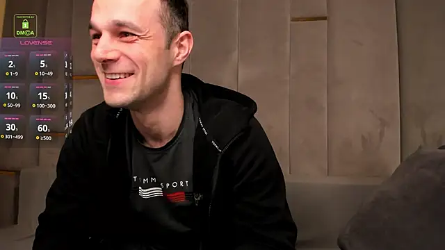 BrandonNorris 在線直播表演