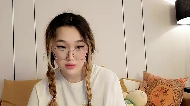Chat XXX ao vivo de Jennatyan