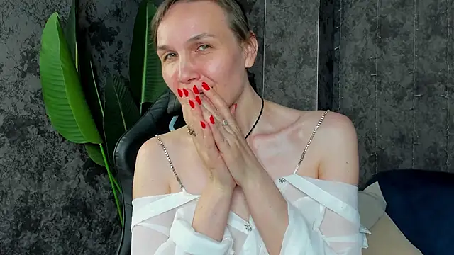 Lillian_White – Live XXX-chat