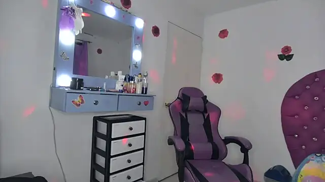 soffy_rosses Chat XXX in diretta