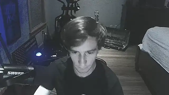 LEVIATHANX666 Pertunjukan Webcam