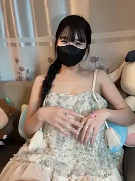 Vannie_vanh's Webcam Show