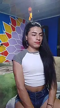 Selena_Nova's Webcam Show