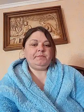 Webkamerová show Dear_Natalia