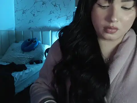 Chat XXX ao vivo de Siennaprivate