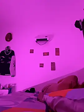 sexx_goddess' Webcam Show