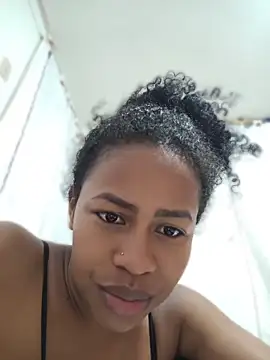 kimreigns Webcam-Show