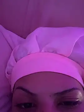 luludolll Show in webcam