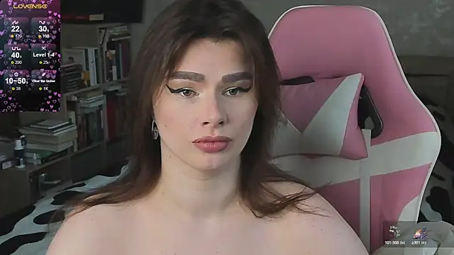 Chat XXX ao vivo de bbJ_one